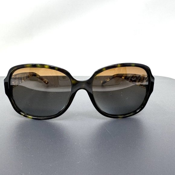 Tory Burch Sunglasses TY 7073 1331/T5 Frames 57 [] 16 135 Polarized main image 6